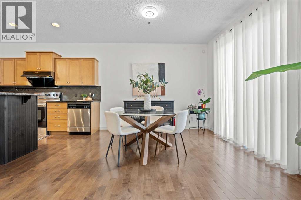 44 Aspen Hills Close Sw, Calgary, Alberta  T3H 0C6 - Photo 10 - A2314291