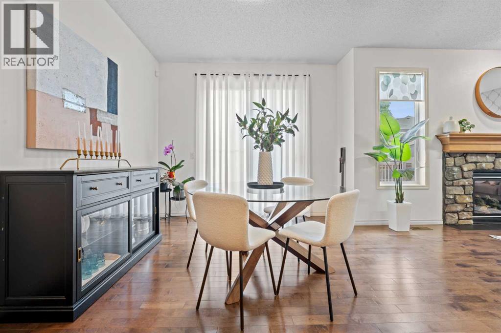 44 Aspen Hills Close Sw, Calgary, Alberta  T3H 0C6 - Photo 9 - A2314291