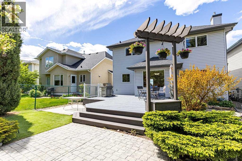 368 Sienna Park Drive Sw, Calgary, Alberta  T3H 3K3 - Photo 42 - A2317144