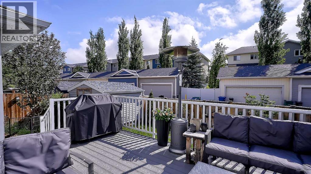 116 Kingsland Court SE, Airdrie, Alberta  T4A 0E5 - Photo 48 - A2317259
