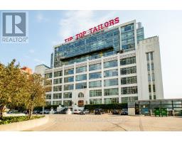 315 - 637 LAKE SHORE BOULEVARD W, Toronto, Ontario