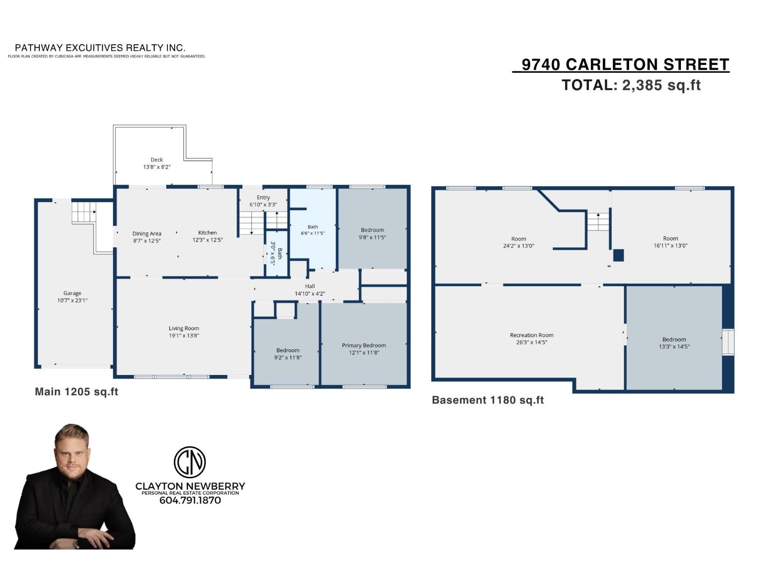 9740 Carleton Street, Chilliwack Proper East, Chilliwack, British Columbia  V2P 6E3 - Photo 39 - R3132234