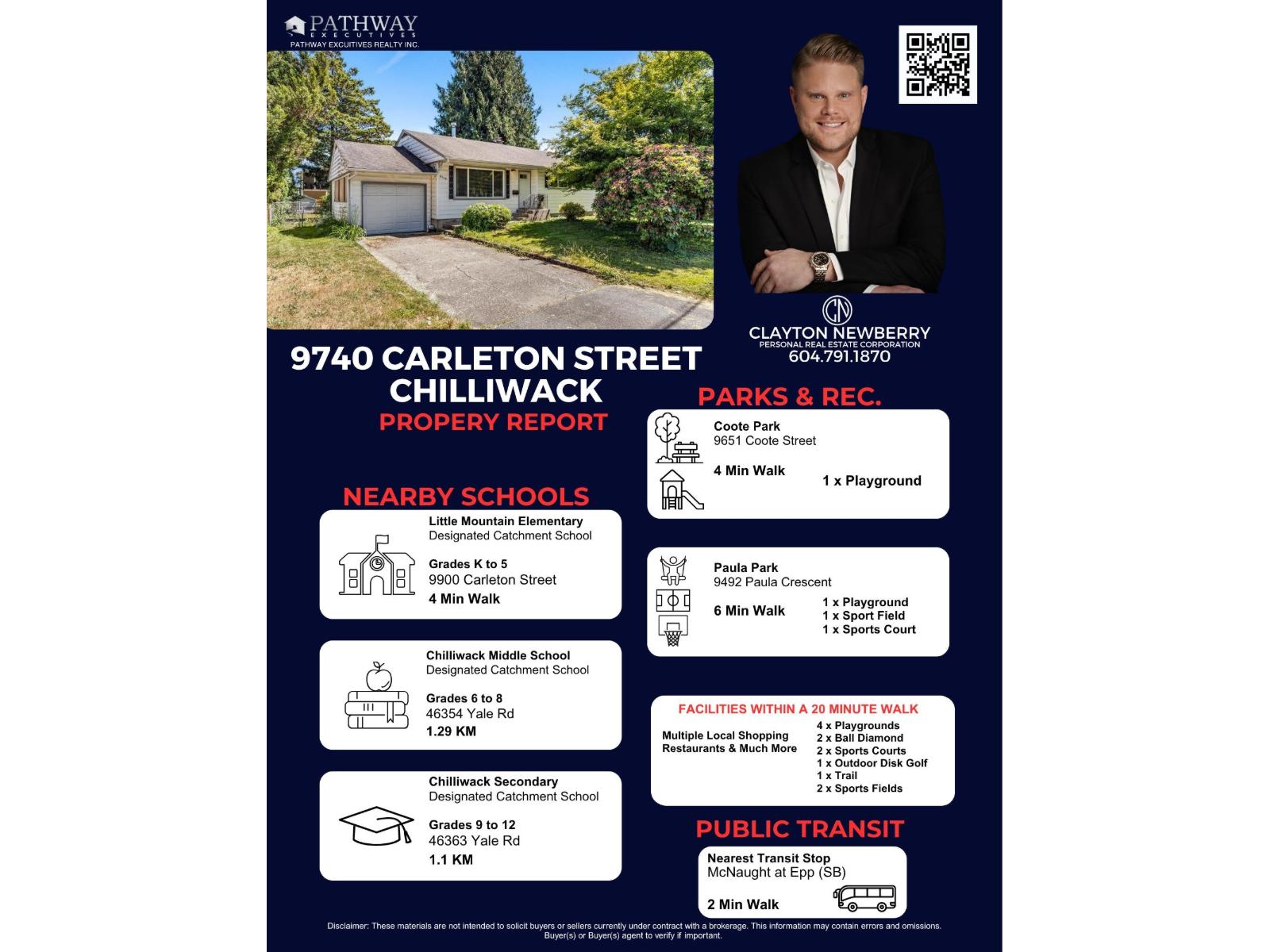 9740 Carleton Street, Chilliwack Proper East, Chilliwack, British Columbia  V2P 6E3 - Photo 40 - R3132234