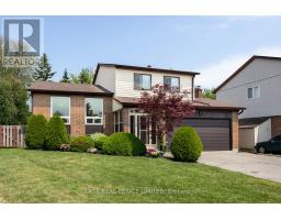 34 CARTER CRESCENT, Whitby, Ontario