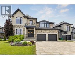 95 PONDCLIFFE Drive, Kitchener, Ontario