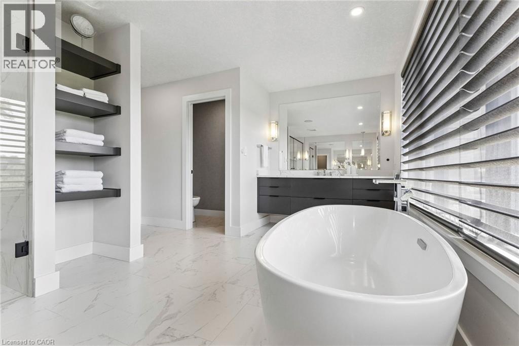 95 Pondcliffe Drive, Kitchener, Ontario  N2R 0M3 - Photo 26 - 40836168