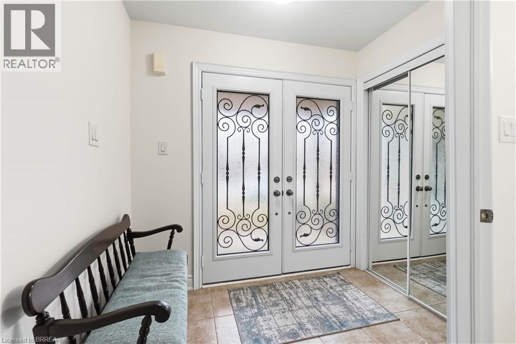 16 Pollard Street, Brantford, Ontario  N3T 0K1 - Photo 3 - 40816736