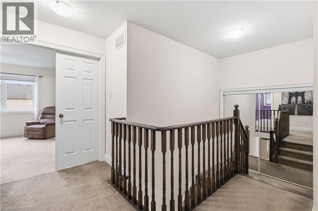 16 Pollard Street, Brantford, Ontario  N3T 0K1 - Photo 16 - 40816736