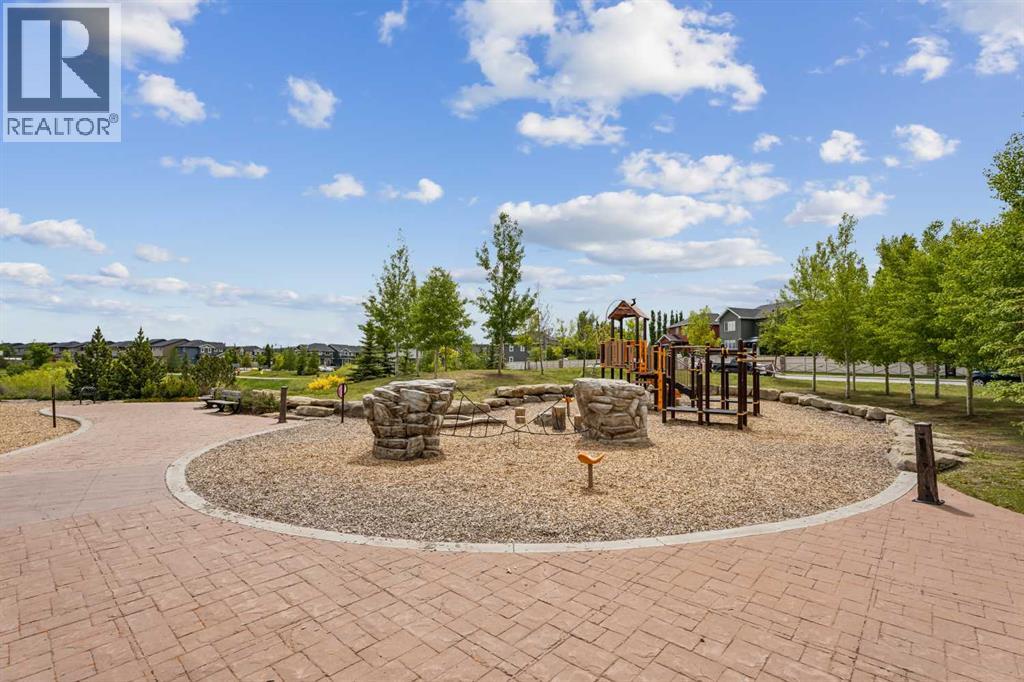 149 Sunrise Common, Cochrane, Alberta  T4C 2S1 - Photo 46 - A2298504