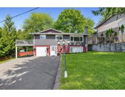 11564 141A STREET, Surrey, British Columbia