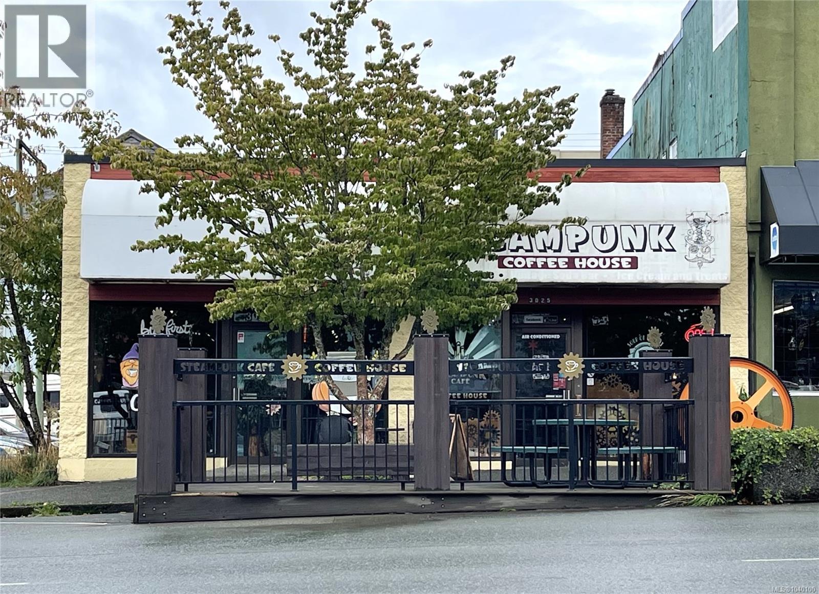 3025 3rd Ave, Port Alberni, British Columbia