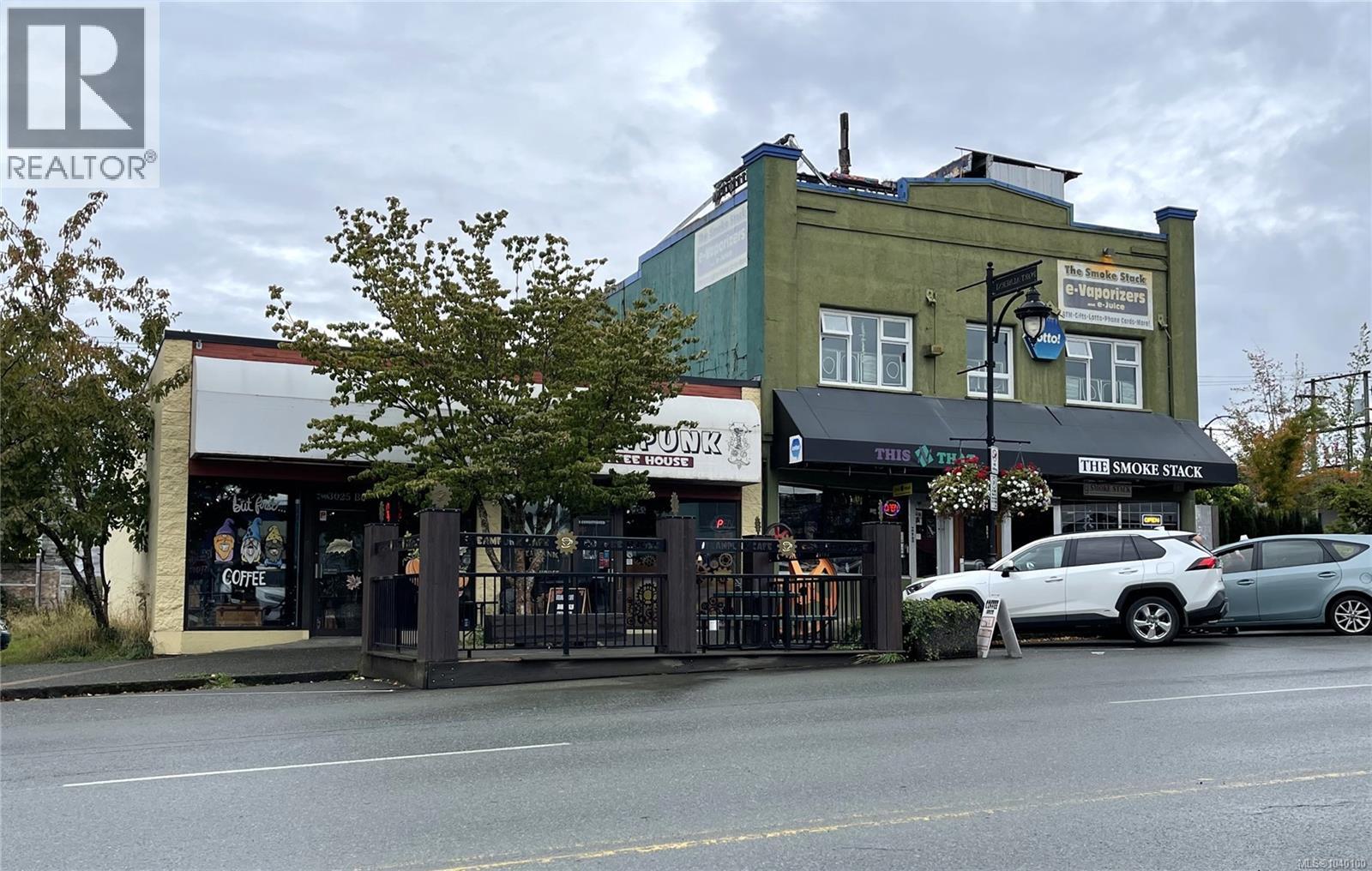 3025 3rd Ave, Port Alberni, British Columbia  V9Y 2A4 - Photo 15 - 1040100