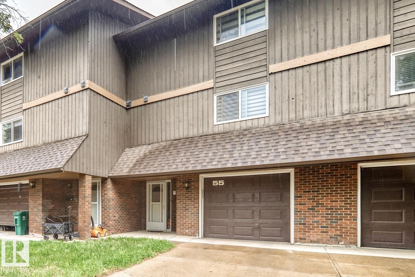 55 GLAEWYN ES, St. Albert, Alberta