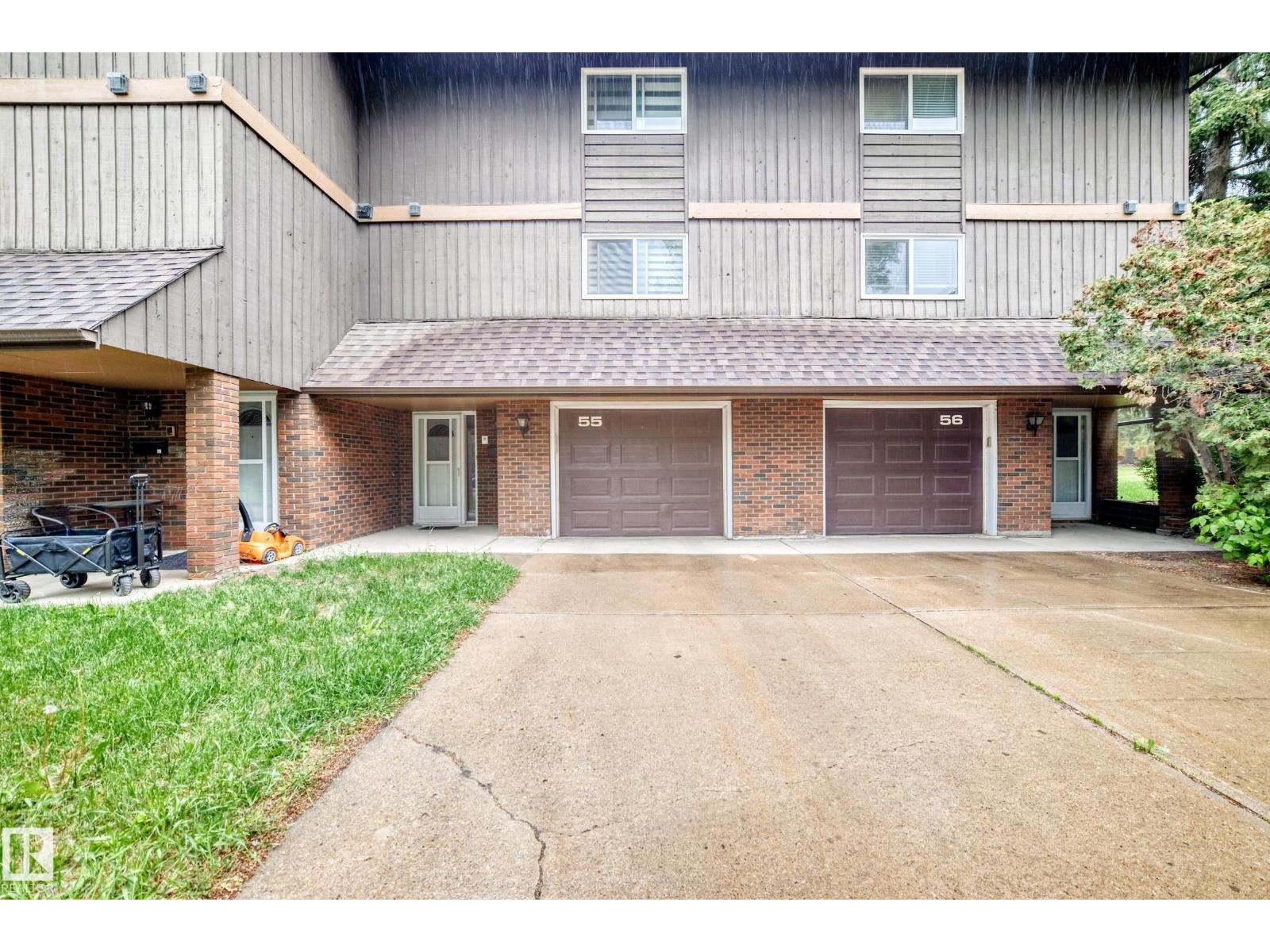 55 Glaewyn Es, St. Albert, Alberta  T6A 1P3 - Photo 3 - E4492882