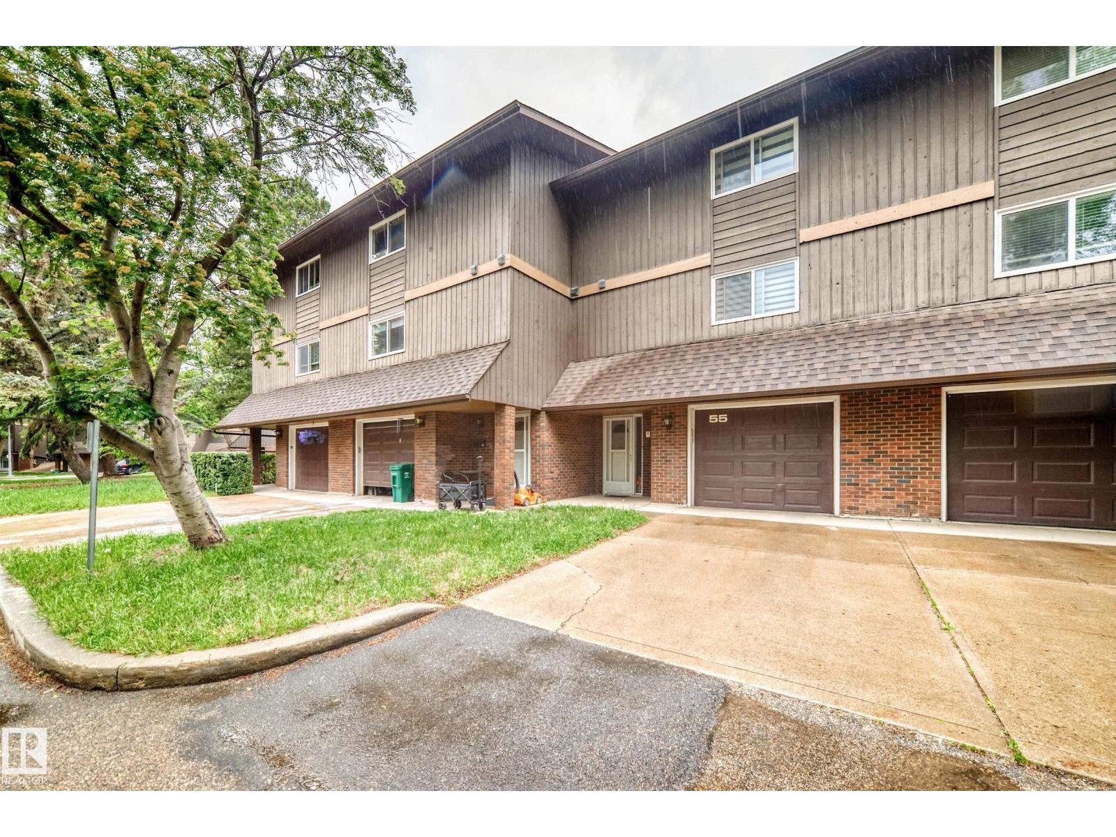 55 Glaewyn Es, St. Albert, Alberta  T6A 1P3 - Photo 4 - E4492882