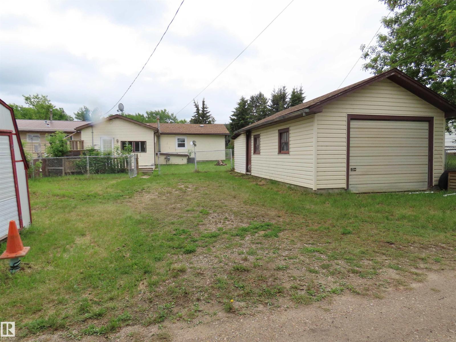 4840 51 Av, Sangudo, Alberta  T0E 2A0 - Photo 5 - E4492883