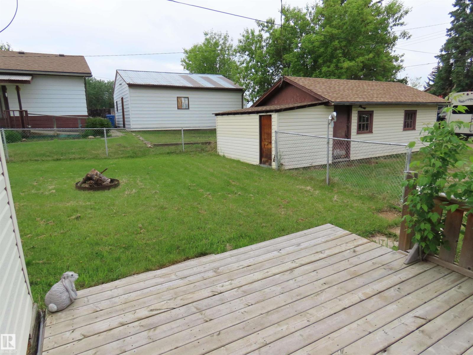 4840 51 Av, Sangudo, Alberta  T0E 2A0 - Photo 4 - E4492883