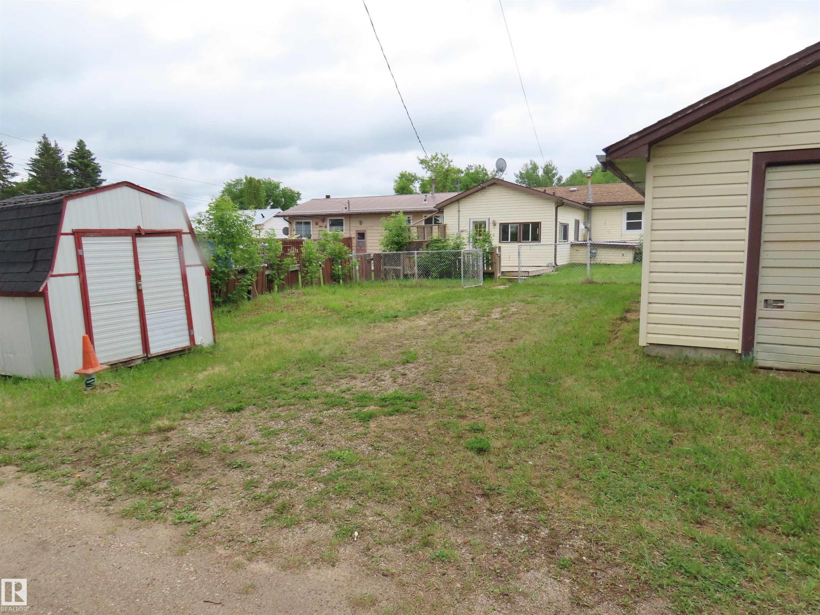 4840 51 Av, Sangudo, Alberta  T0E 2A0 - Photo 6 - E4492883