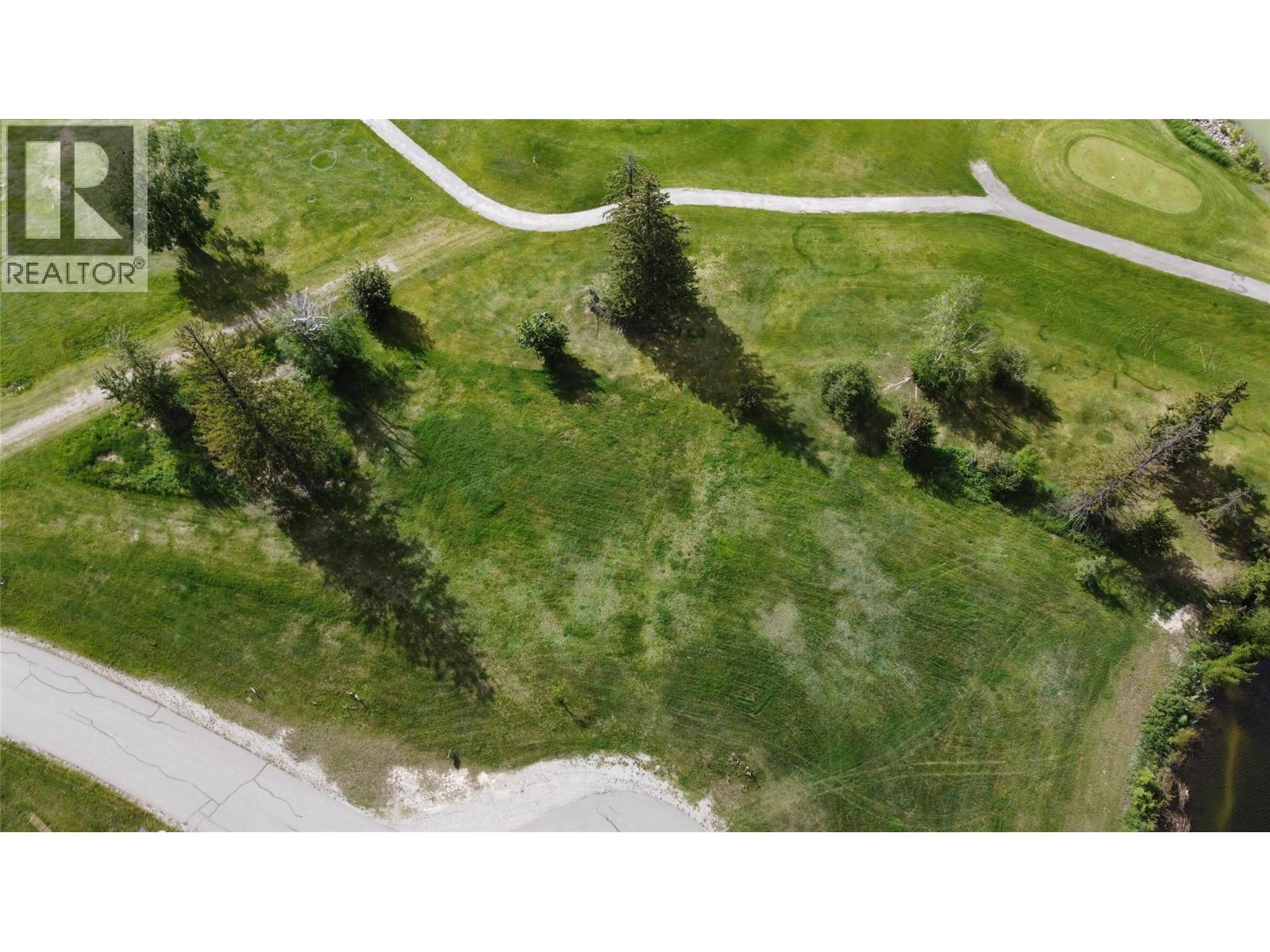 Lot 112 Riverside Drive, Fairmont Hot Springs, British Columbia