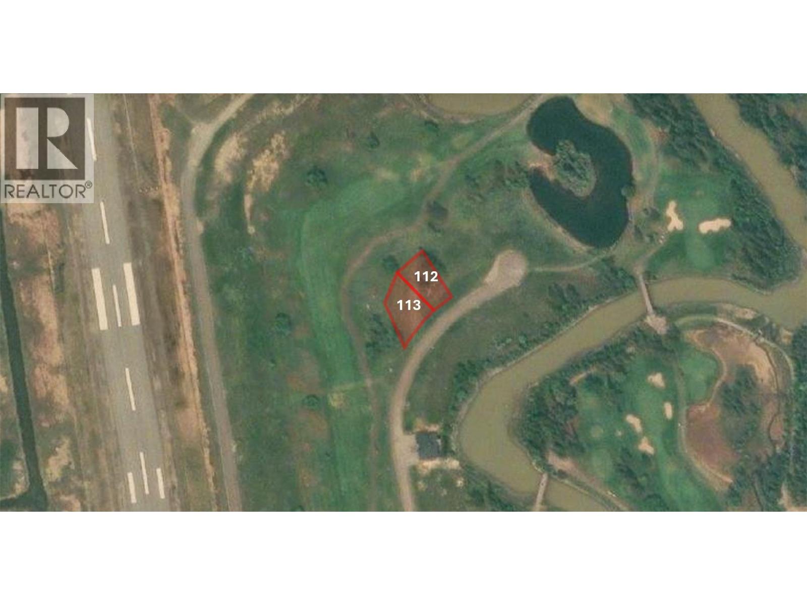 Lot 112 Riverside Drive, Fairmont Hot Springs, British Columbia  V0B 1L1 - Photo 2 - 10390000