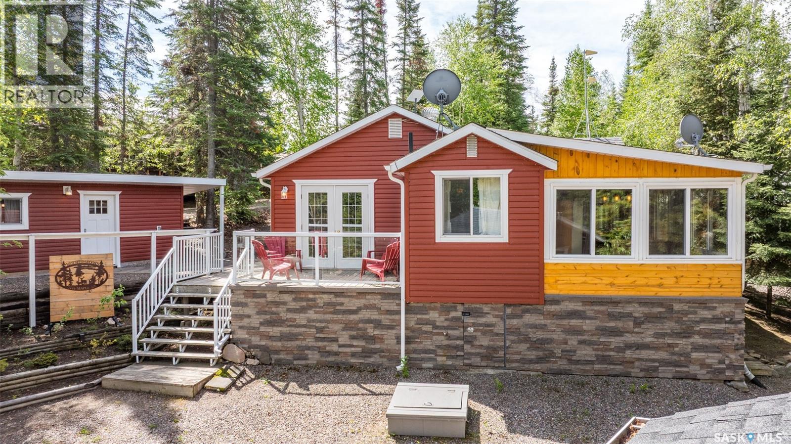 2714 Maple Place, Northern Admin District, Saskatchewan  S0J 1T0 - Photo 1 - SK039010