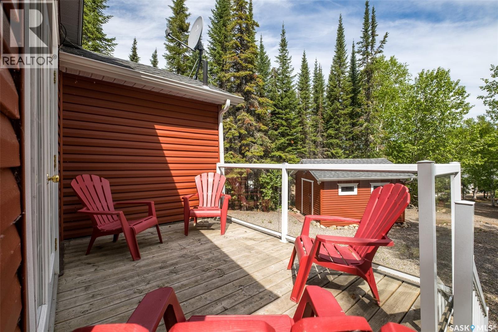 2714 Maple Place, Northern Admin District, Saskatchewan  S0J 1T0 - Photo 36 - SK039010