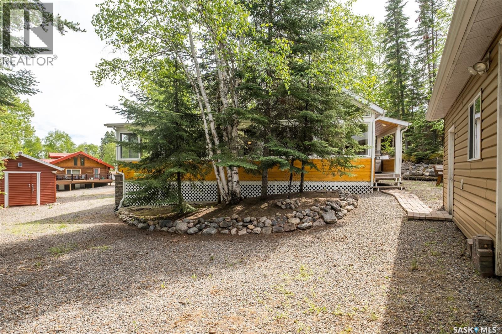 2714 Maple Place, Northern Admin District, Saskatchewan  S0J 1T0 - Photo 45 - SK039010