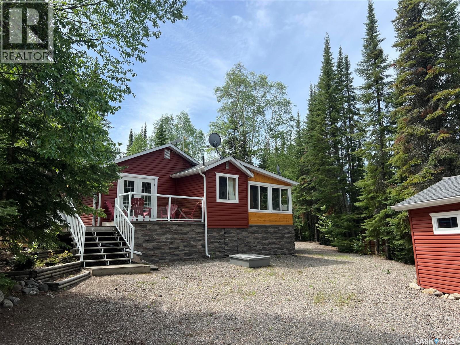 2714 Maple Place, Northern Admin District, Saskatchewan  S0J 1T0 - Photo 5 - SK039010
