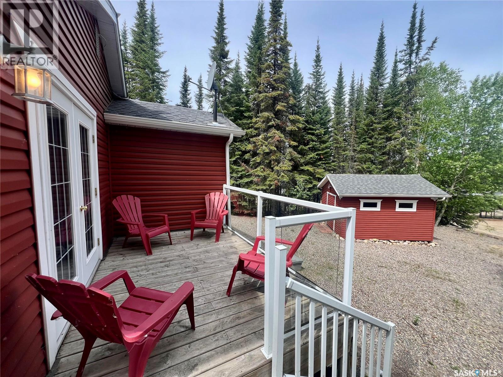 2714 Maple Place, Northern Admin District, Saskatchewan  S0J 1T0 - Photo 62 - SK039010