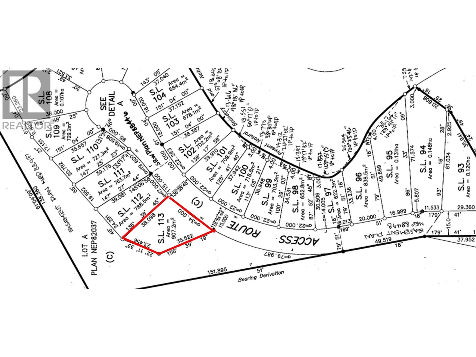Lot 113 Riverside Drive, Fairmont Hot Springs, British Columbia  V0B 1L1 - Photo 22 - 10390313