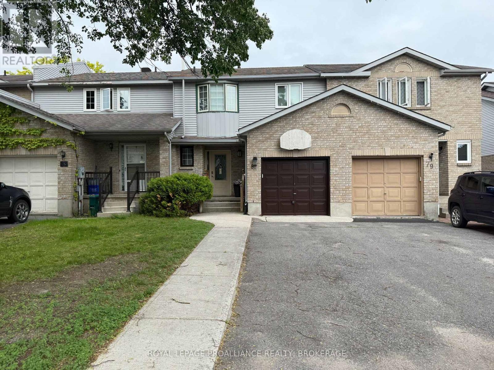 81 ROSE ABBEY DRIVE, Kingston, Ontario