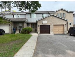 81 ROSE ABBEY DRIVE, Kingston, Ontario