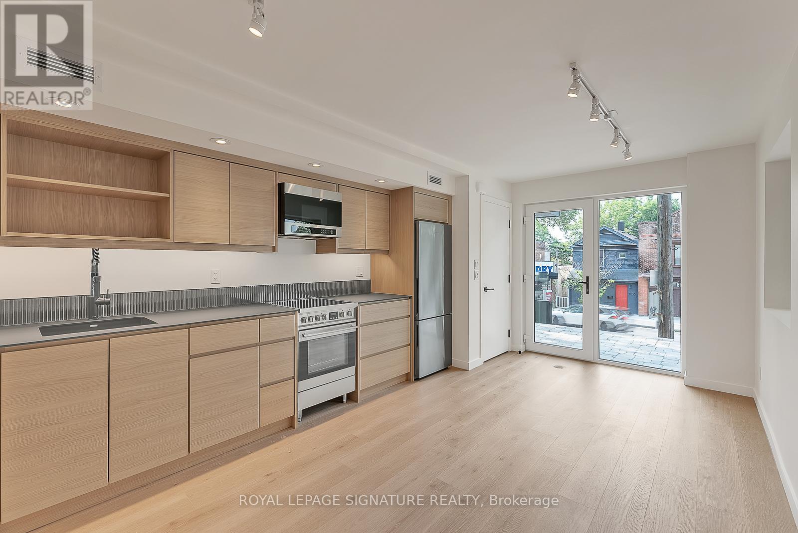 1 - 1254 Davenport Road, Toronto, Ontario  M6H 2G9 - Photo 10 - W13428926