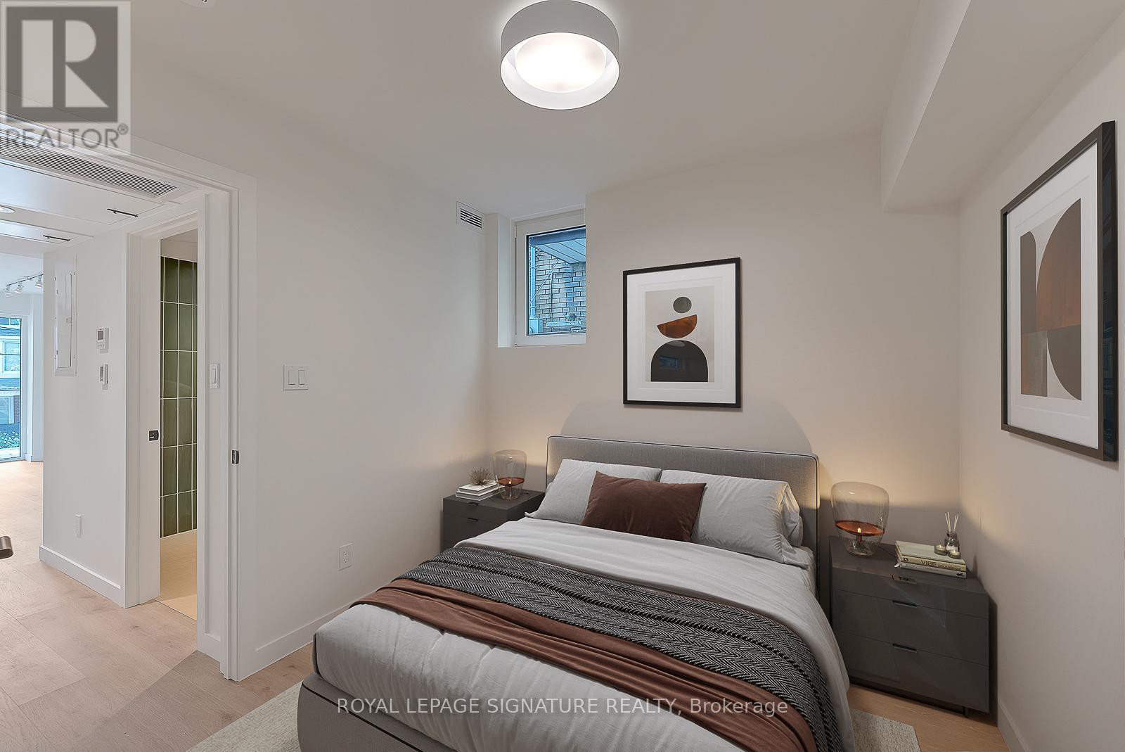 1 - 1254 Davenport Road, Toronto, Ontario  M6H 2G9 - Photo 11 - W13428926