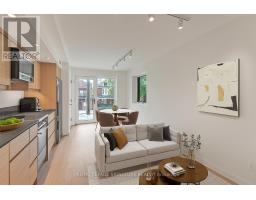 1 - 1254 DAVENPORT ROAD, Toronto, Ontario