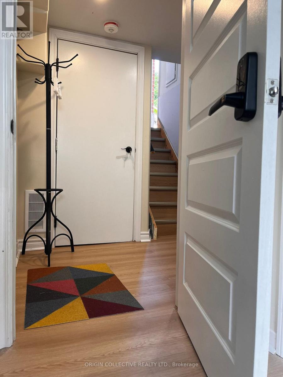 BASEMENT 2 - 280 THIRTIETH STREET, Toronto, Ontario