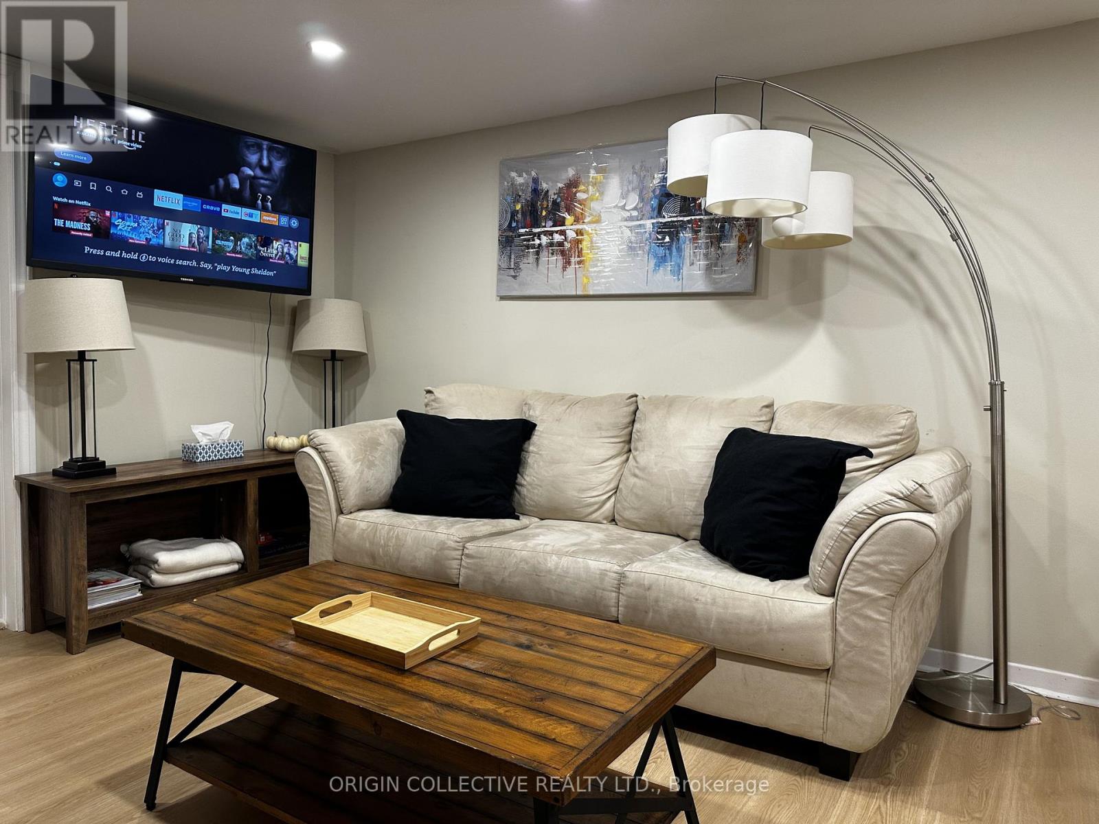 Basement 2 - 280 Thirtieth Street, Toronto, Ontario  M8W 3E3 - Photo 2 - W13428934