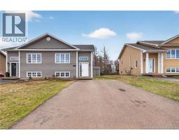 913 Bernard, Dieppe, New Brunswick