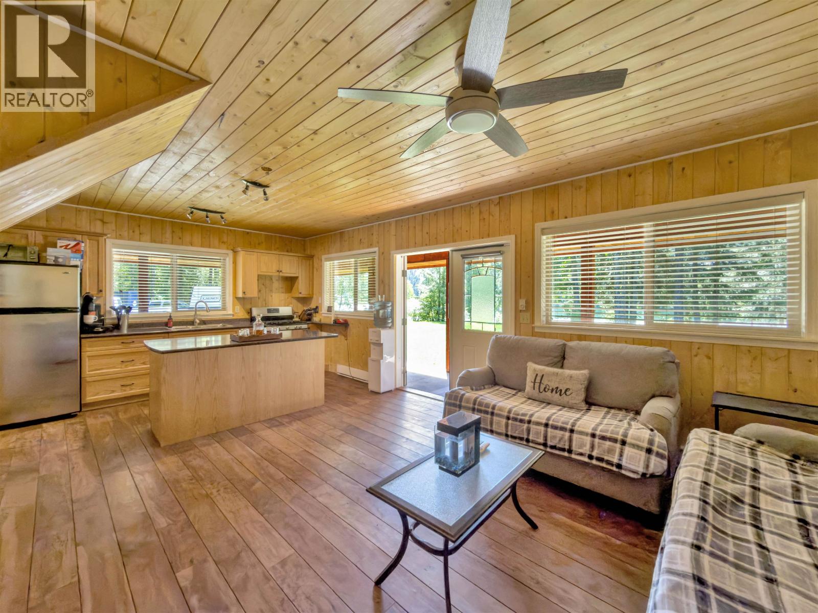 6081 Keithley Creek Road, Likely, British Columbia  V0L 1N0 - Photo 26 - R3134806