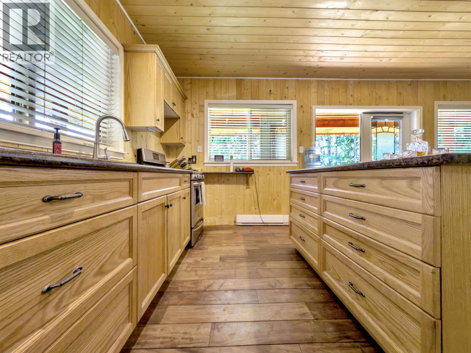 6081 Keithley Creek Road, Likely, British Columbia  V0L 1N0 - Photo 21 - R3134806