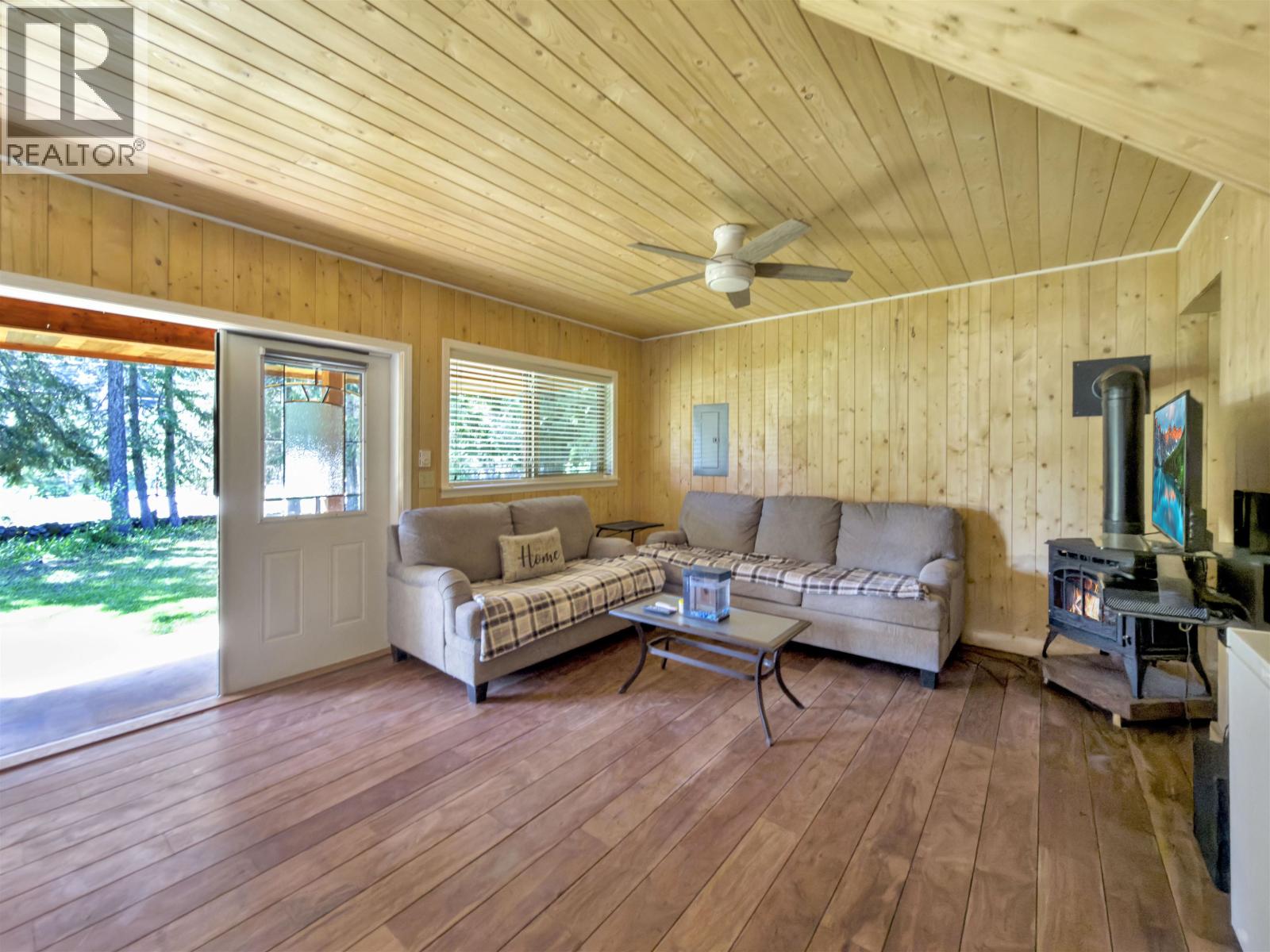 6081 Keithley Creek Road, Likely, British Columbia  V0L 1N0 - Photo 23 - R3134806