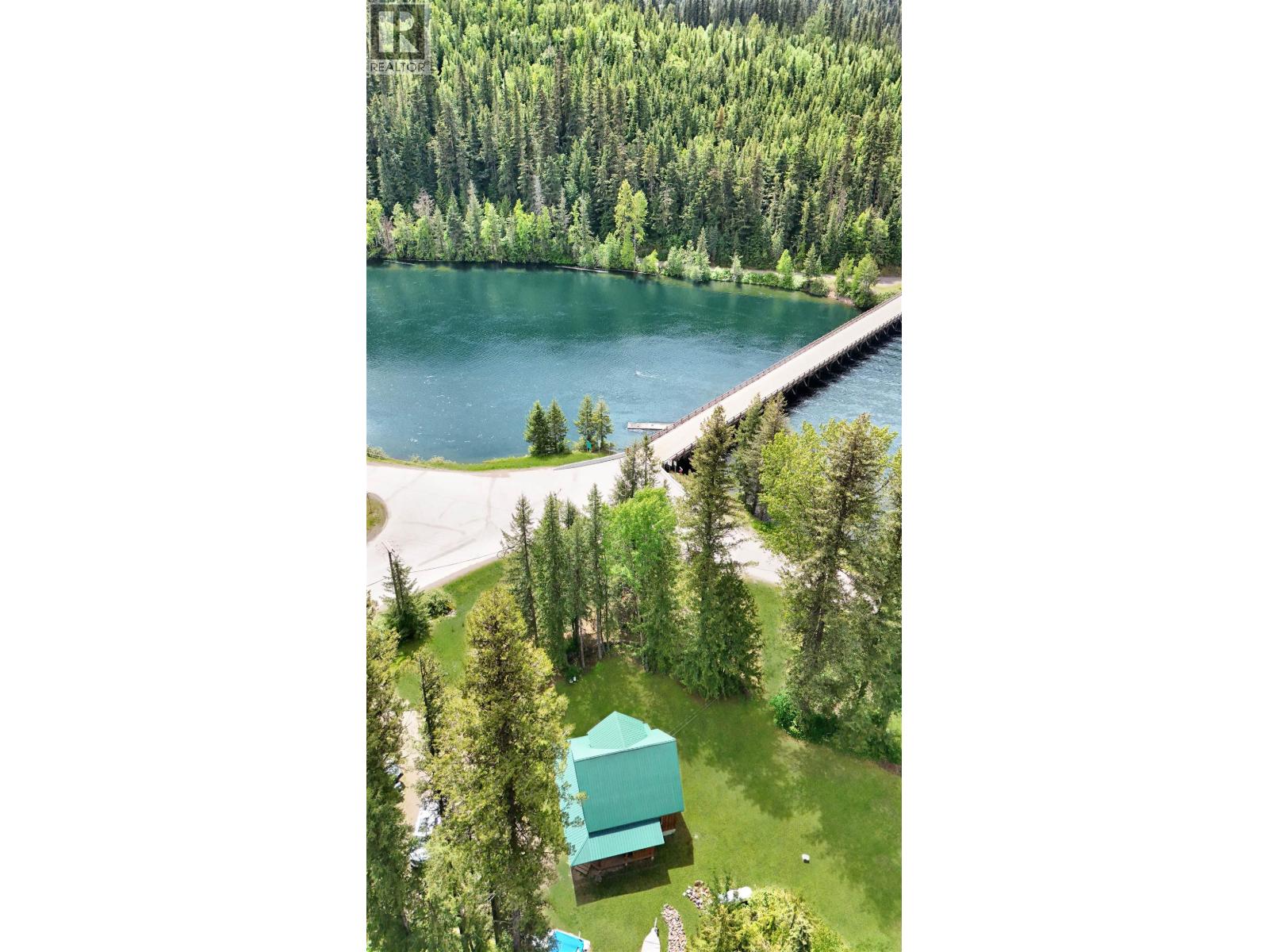 6081 Keithley Creek Road, Likely, British Columbia  V0L 1N0 - Photo 8 - R3134806