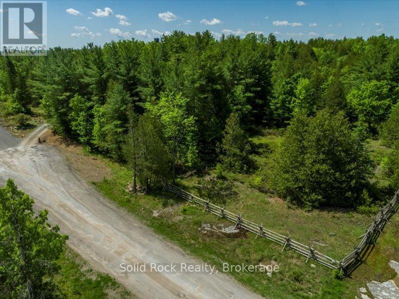 Pt Lot 9 Glen Ridge Road, Marmora And Lake, Ontario  K0K 2M0 - Photo 1 - X13429018