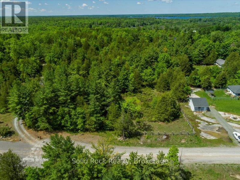 Pt Lot 9 Glen Ridge Road, Marmora And Lake, Ontario  K0K 2M0 - Photo 2 - X13429018