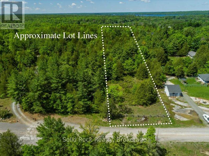Pt Lot 9 Glen Ridge Road, Marmora And Lake, Ontario  K0K 2M0 - Photo 3 - X13429018