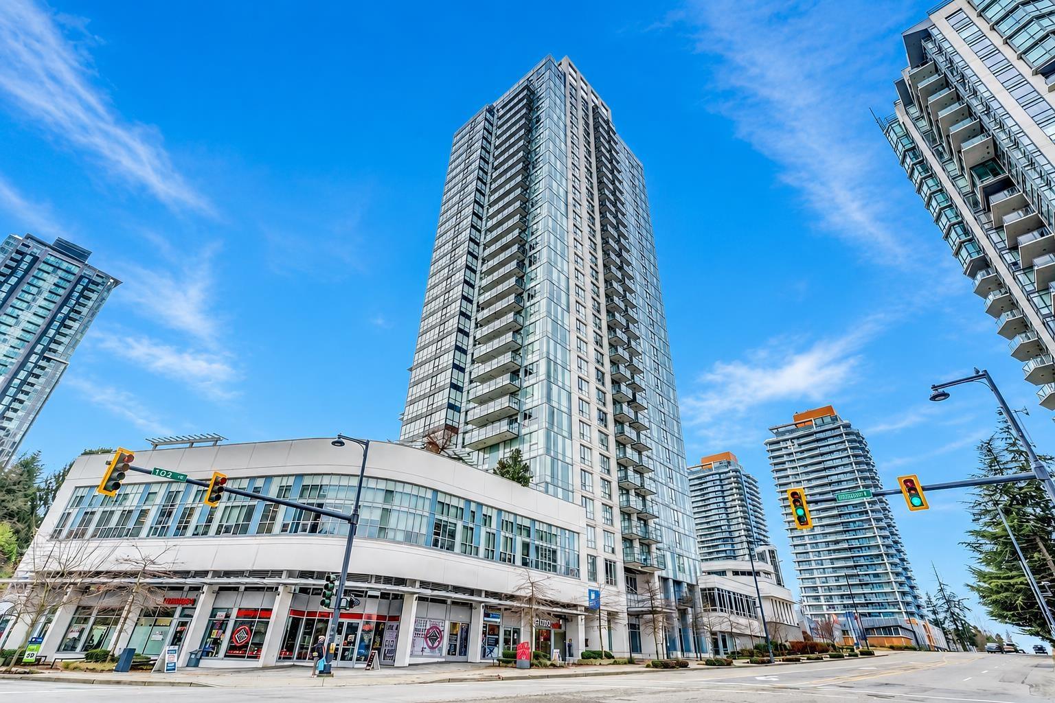 1207 13398 104 AVENUE