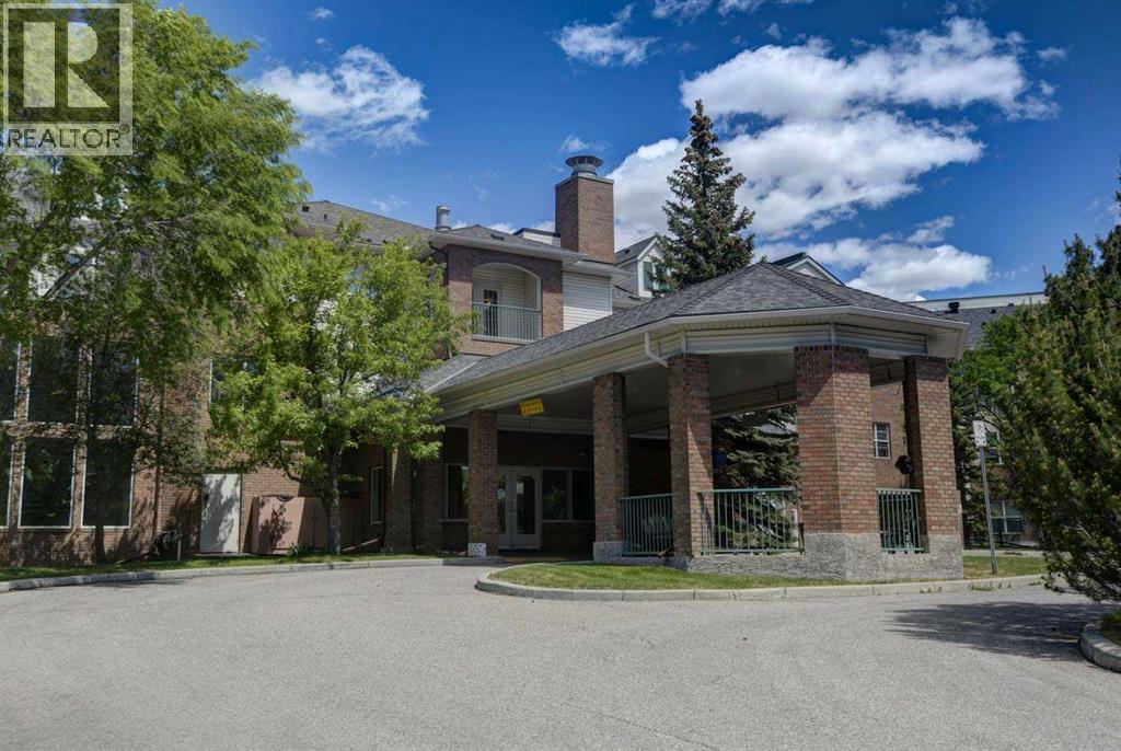 114, 1920 14 Avenue NE, Calgary, Alberta  T2E 8V4 - Photo 1 - A2312271