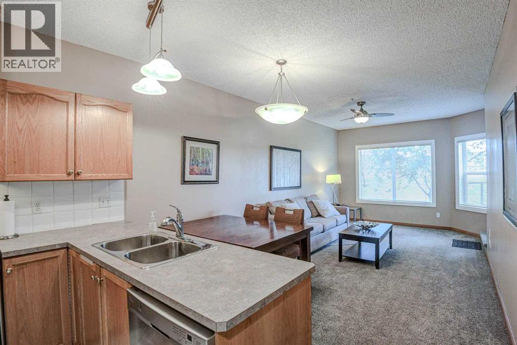 114, 1920 14 Avenue NE, Calgary, Alberta  T2E 8V4 - Photo 4 - A2312271