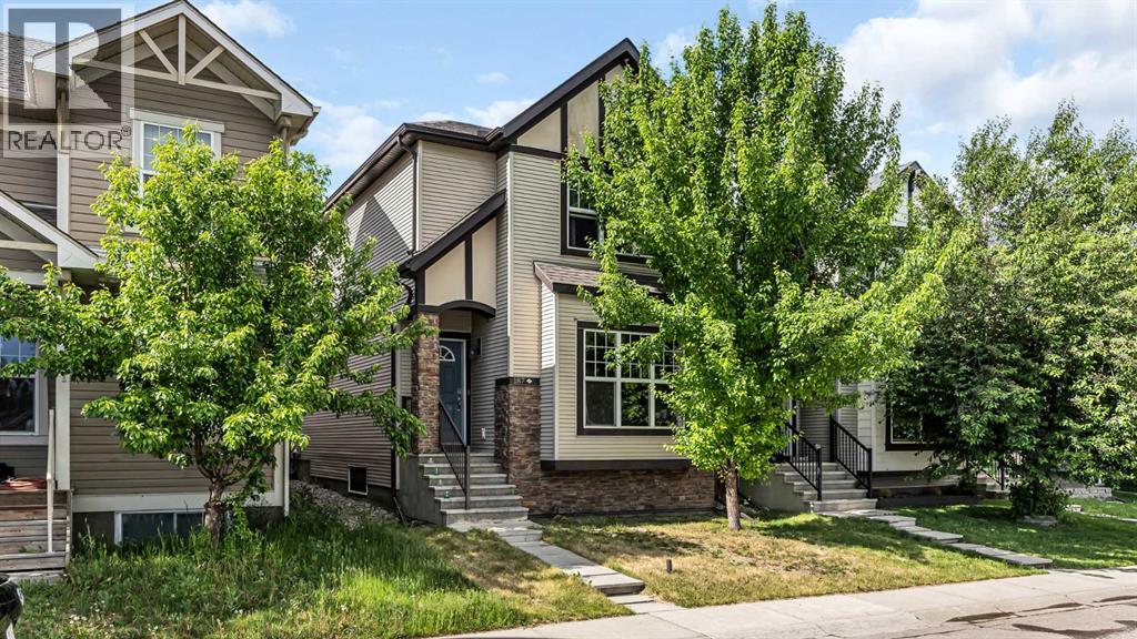 187 Cranford Close SE, Calgary, Alberta