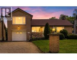 32 DURHAM Road, Stoney Creek, Ontario